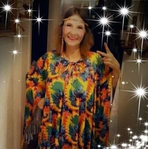 Meet your Posher, Marlene